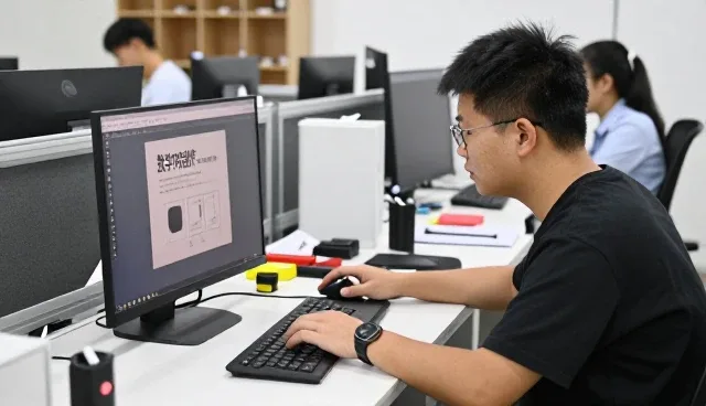 郑州冰之春广告有限公司解答关于账号代运营服务的问题